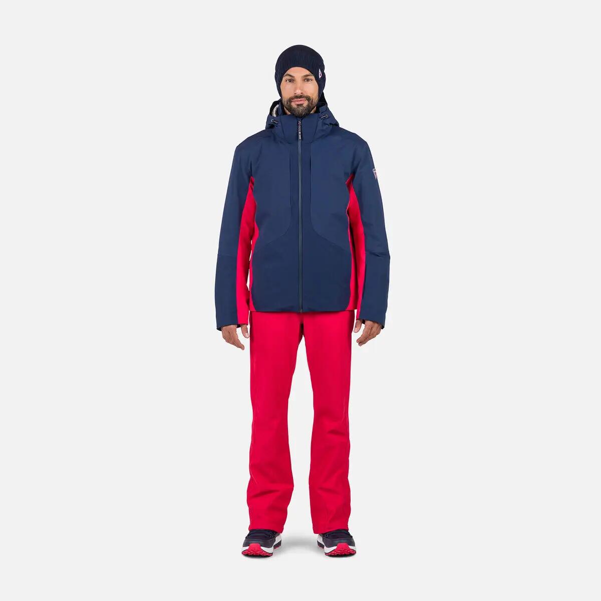 Ski jacket Rossignol Diretta Mix 2/3