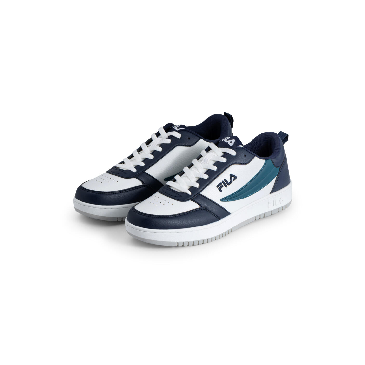 Baskets Fila Rega 2/6
