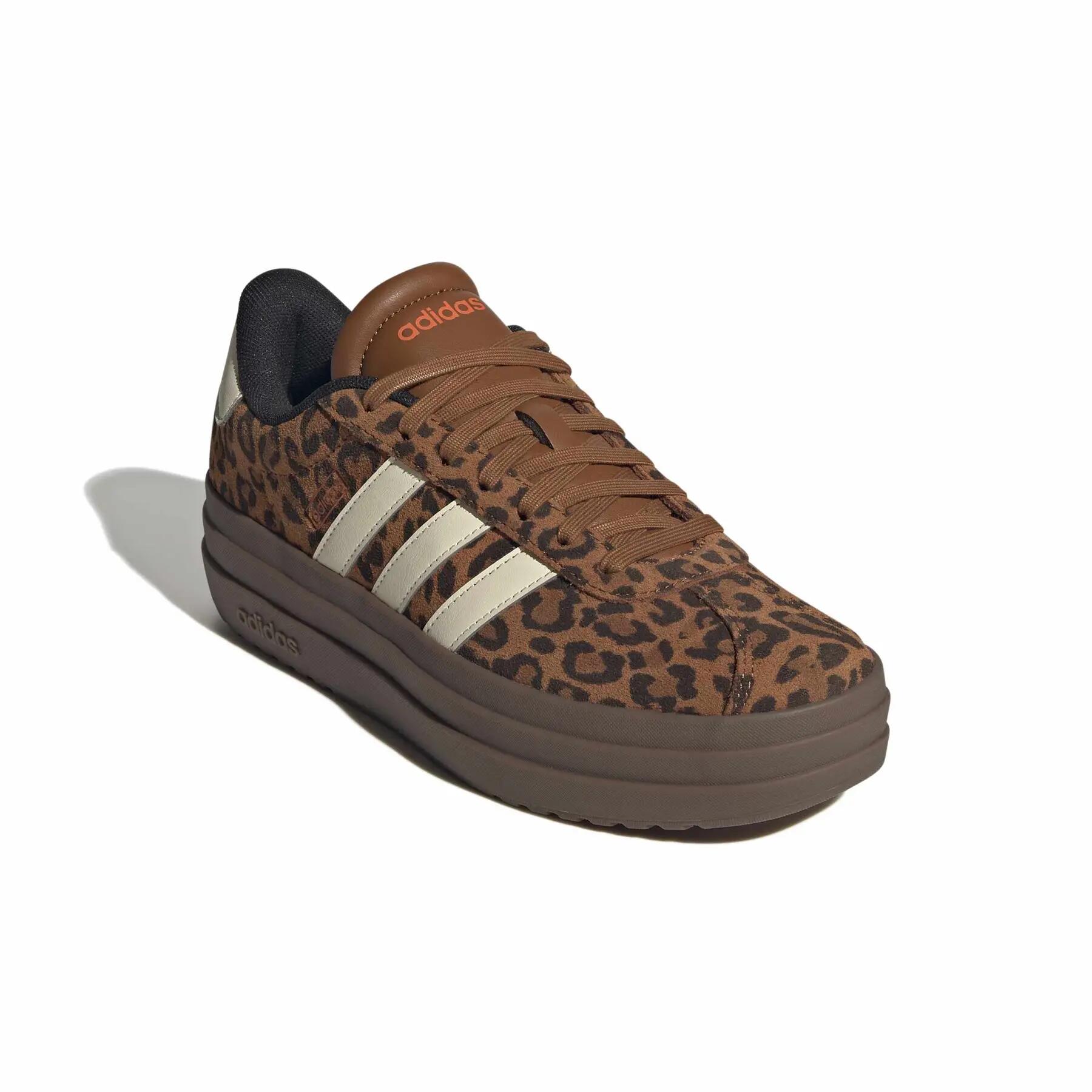 Scarpe da ginnastica vl court bold donna adidas 2/7