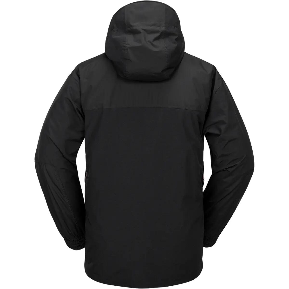 Veste de ski Volcom Longo Gore Tex 2/3