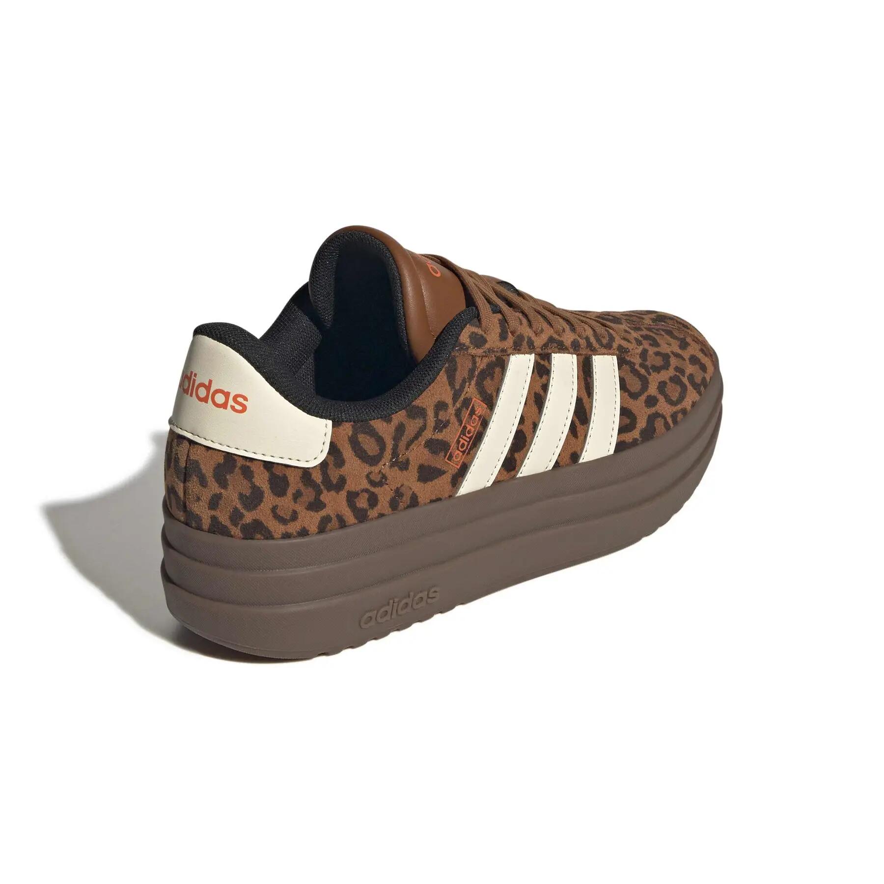 Scarpe da ginnastica vl court bold donna adidas 5/7