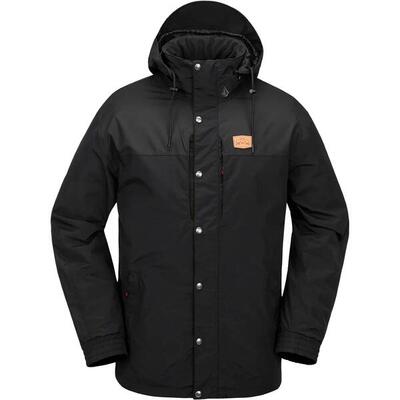 Ski-jas volcom longo gore tex