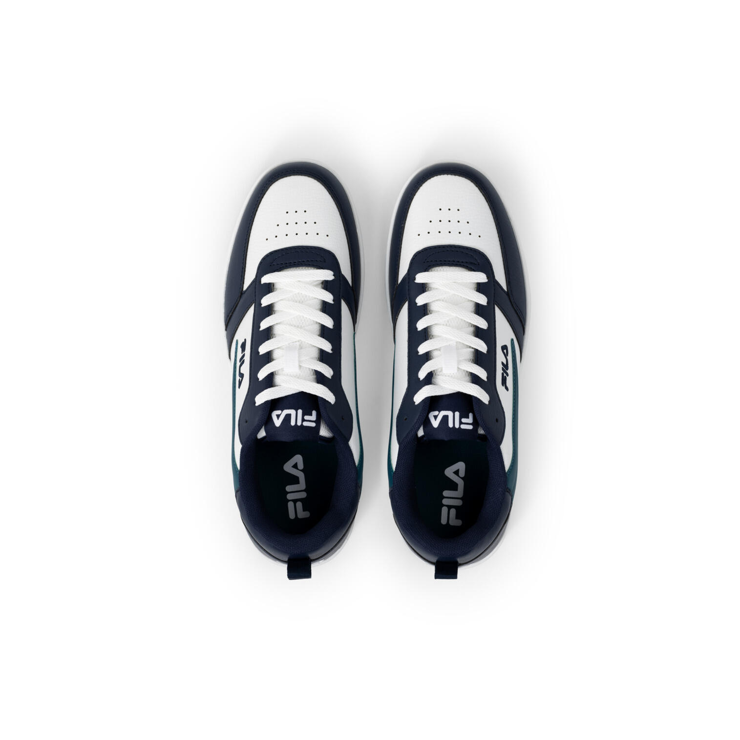 Baskets Fila Rega 4/6