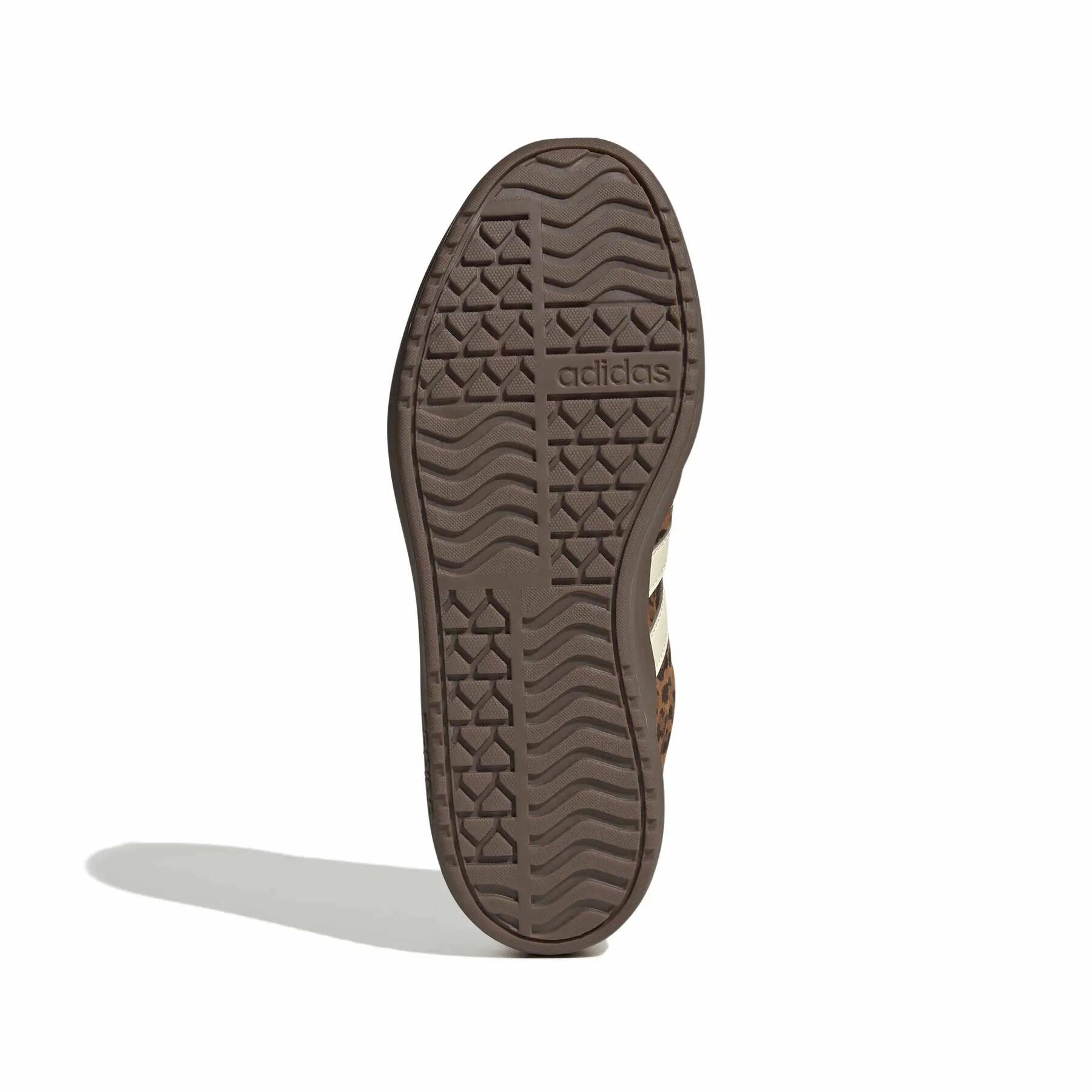 Scarpe da ginnastica vl court bold donna adidas 6/7