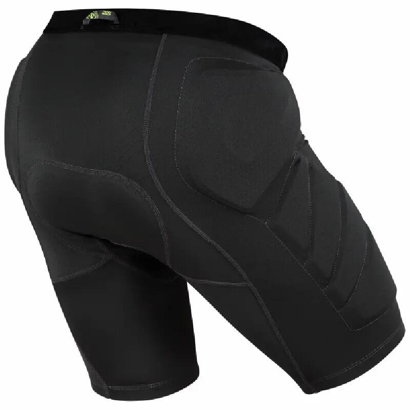 Short de bicicleta com forro IXS Trigger Lower 3/3