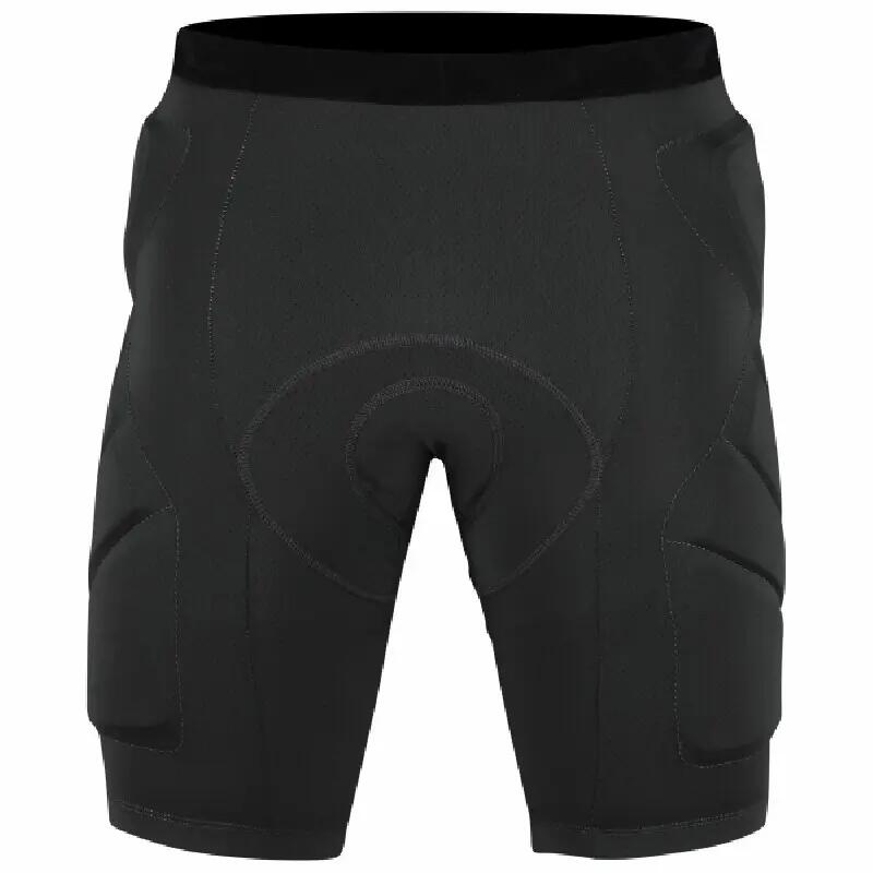 Short de bicicleta com forro IXS Trigger Lower 2/3