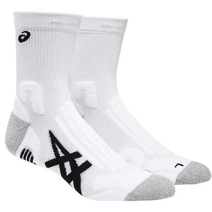 Chaussettes Asics Court + tennis crew