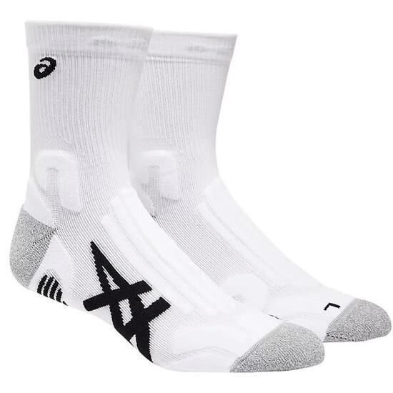Chaussettes Asics Court + tennis crew