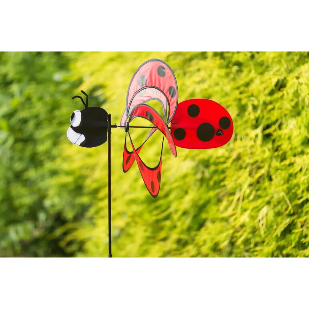 Veleta HQ-Invento Paradise Critters (Ladybug) 3/4