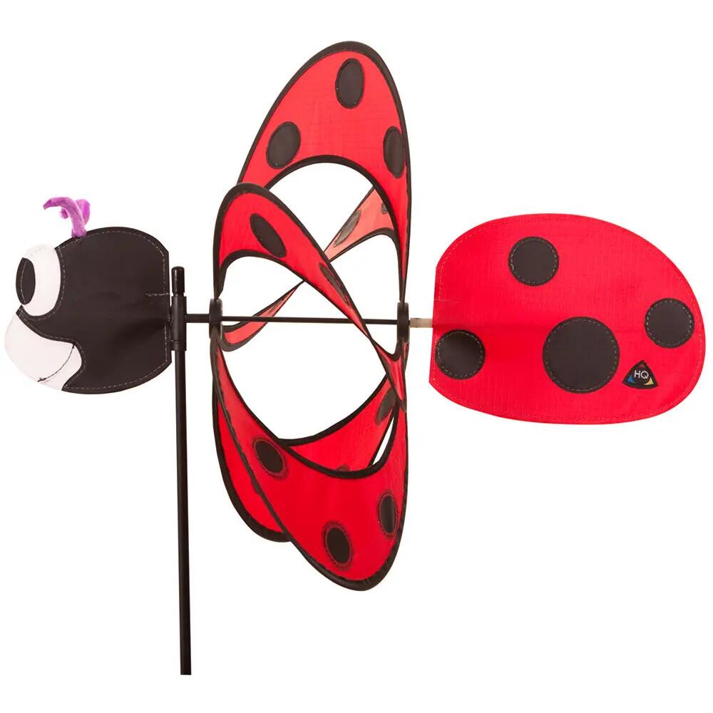 Veleta HQ-Invento Paradise Critters (Ladybug) 2/4