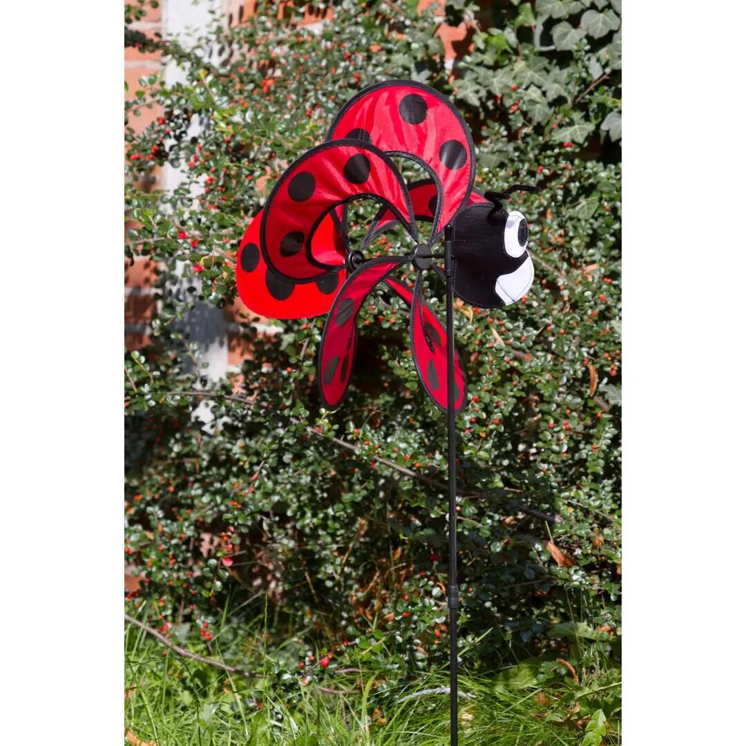Veleta HQ-Invento Paradise Critters (Ladybug) 4/4