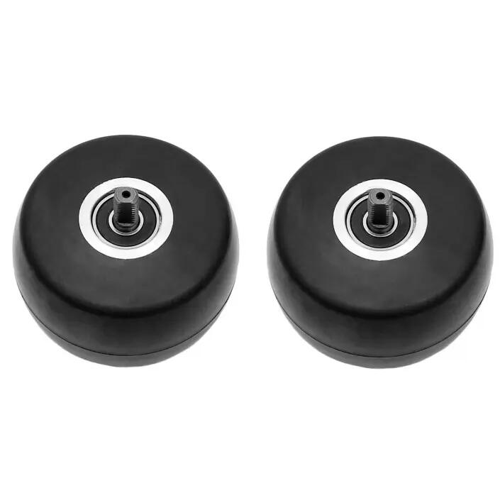 Ski wheel front wheels KV+ Cl Slow SK 21RS01/03.S