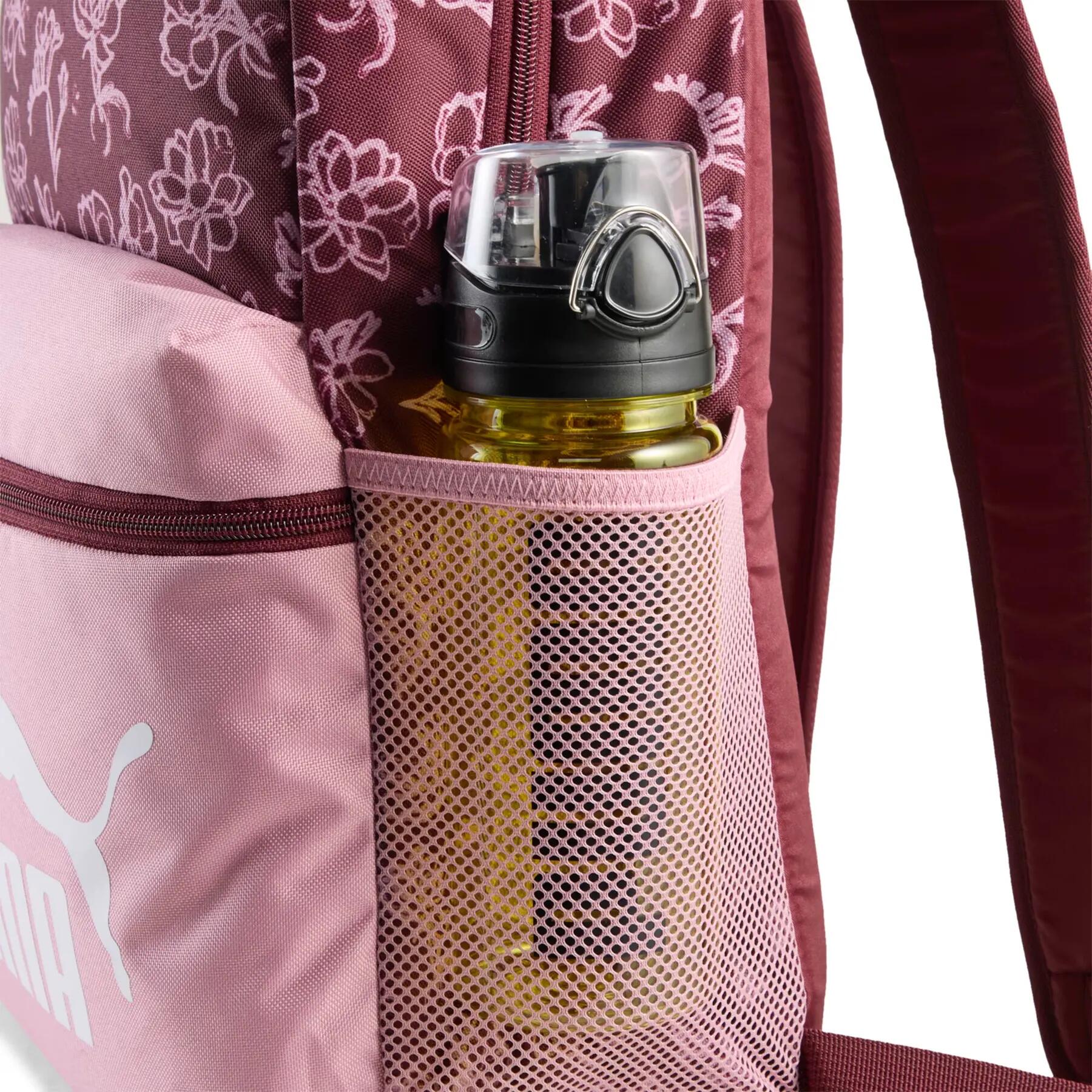 Sac à dos avec motif intégral PUMA Phase (22 L) PUMA 4/5