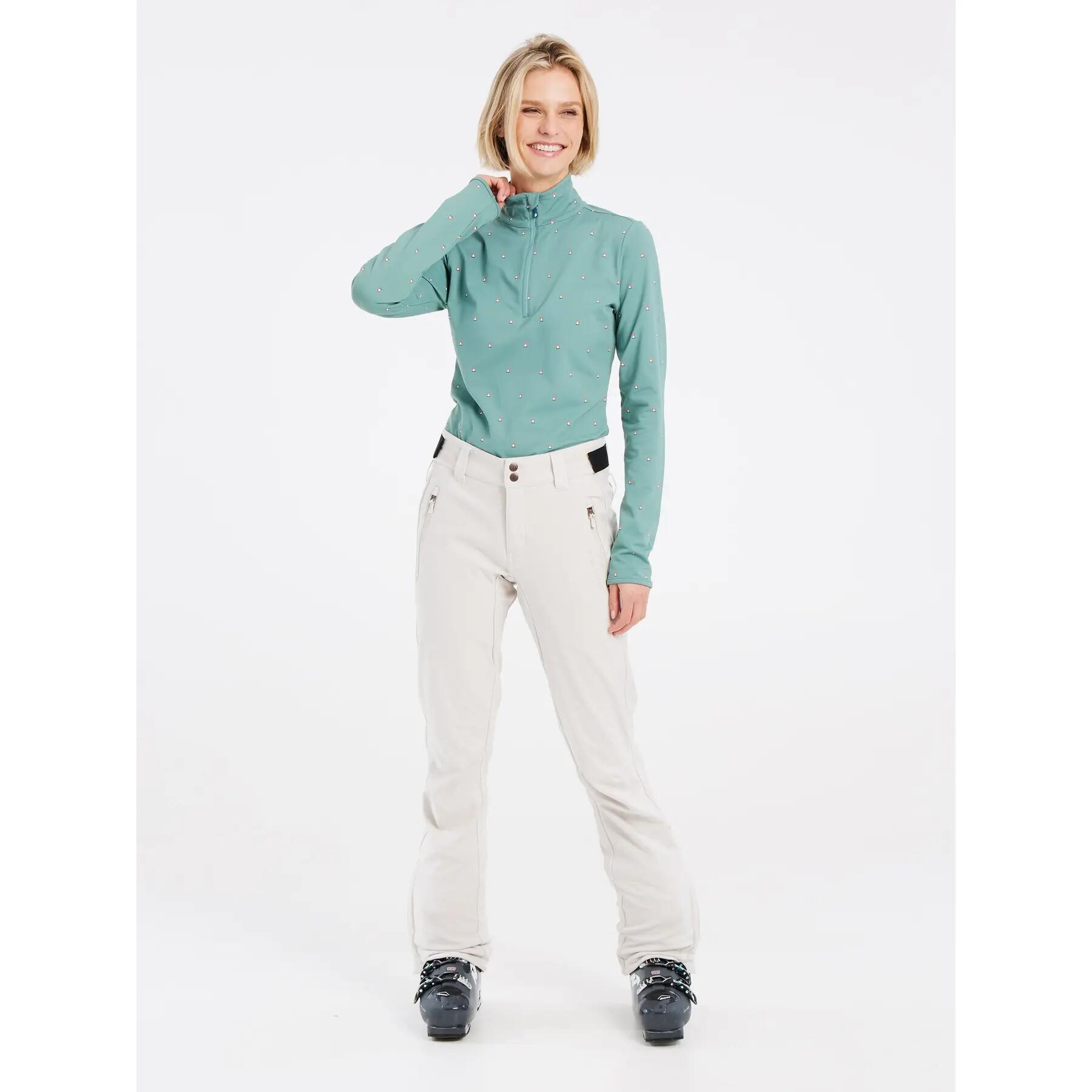 PROTEST Dámské lyžařské kalhoty Protest Prtatlas