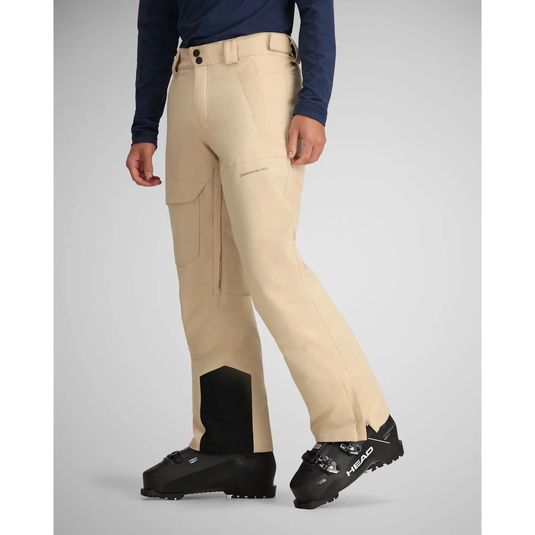Pantalon de ski Obermeyer Orion 3/4