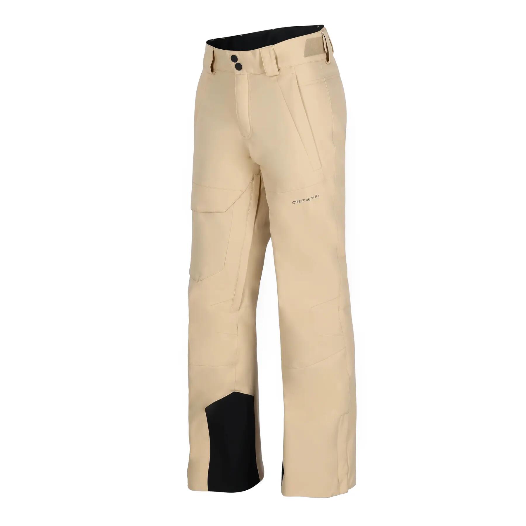 Pantalon de ski Obermeyer Orion 2/4