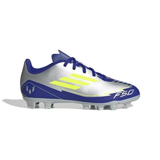 Dziecięce buty piłkarskie adidas F50 Club Messi FG/MG
