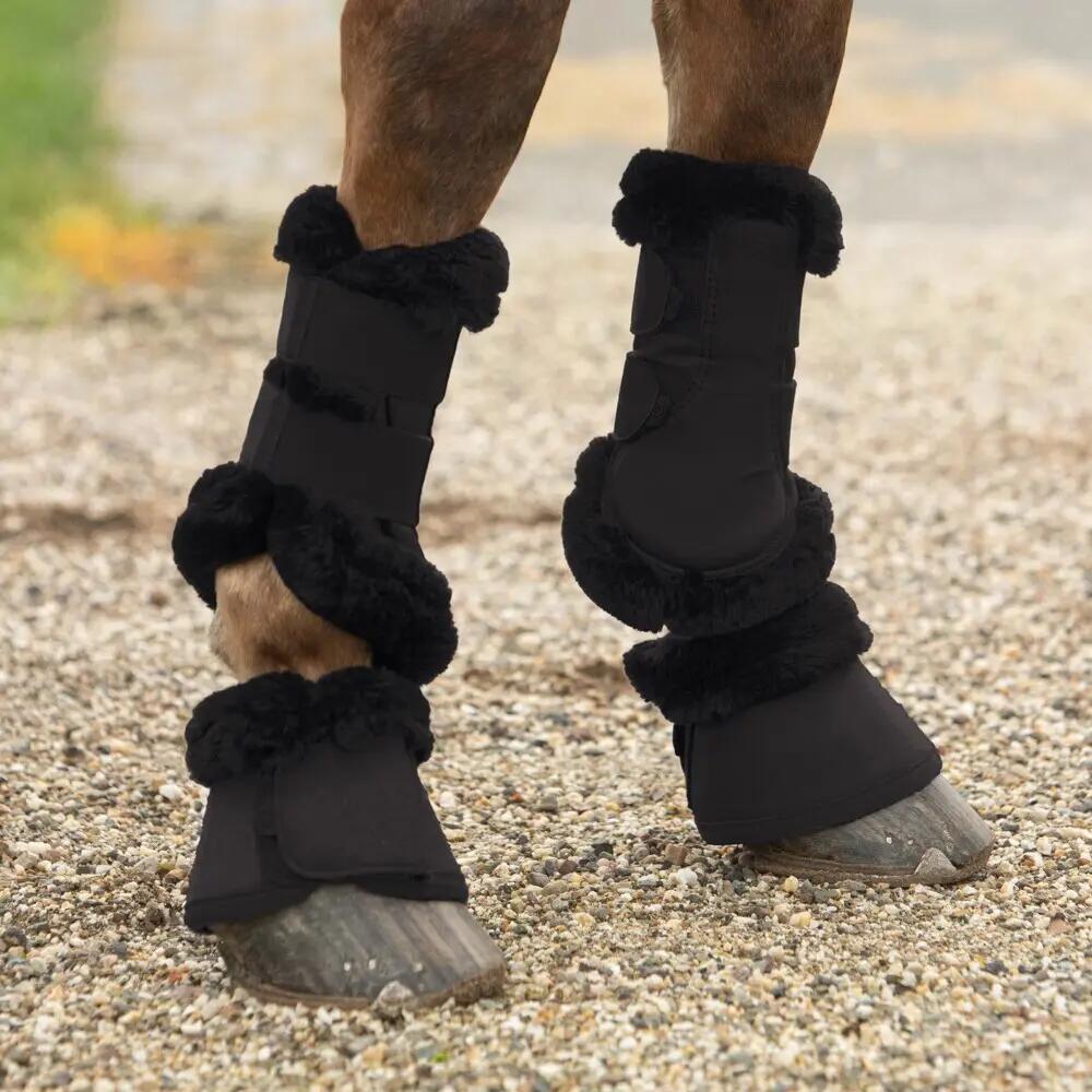 Botas de cavalo fechadas Harry's Horse Anne 2/2