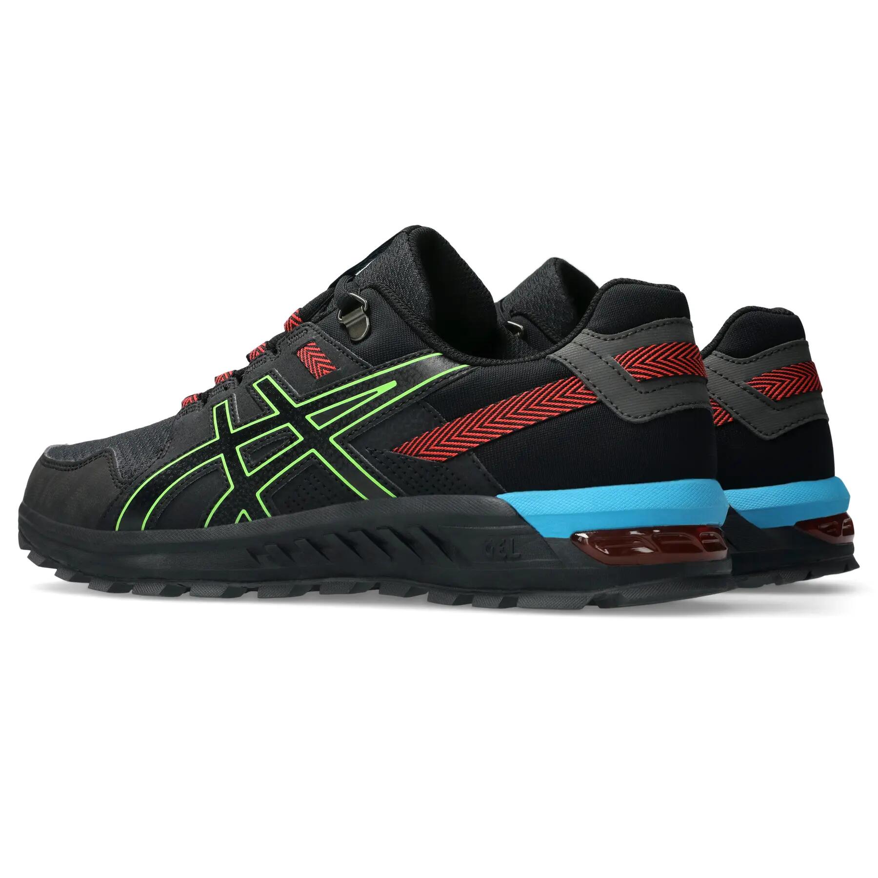 Zapatillas Asics Gel-Citrek 3/7