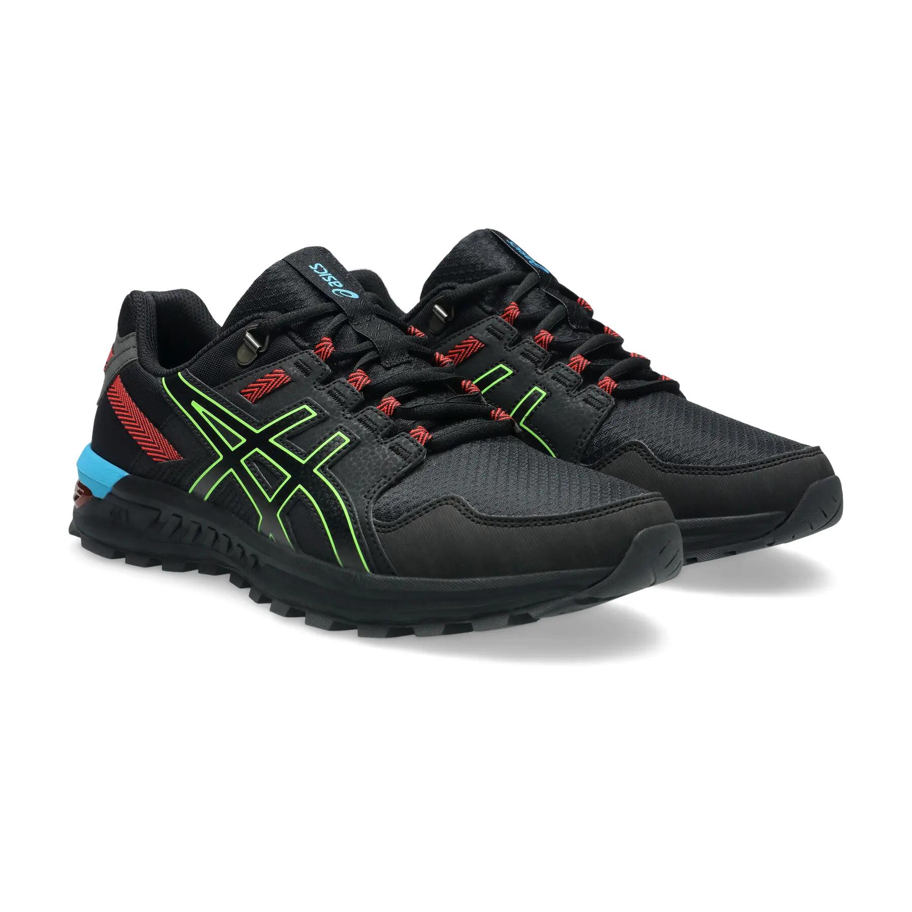 Zapatillas Asics Gel-Citrek 2/7