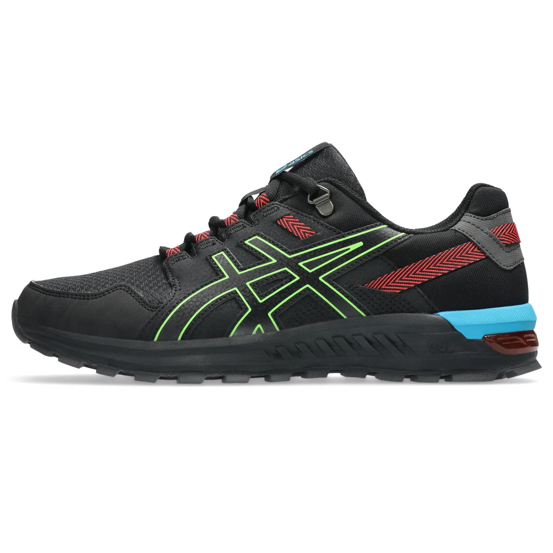 Zapatillas Asics Gel-Citrek 5/7