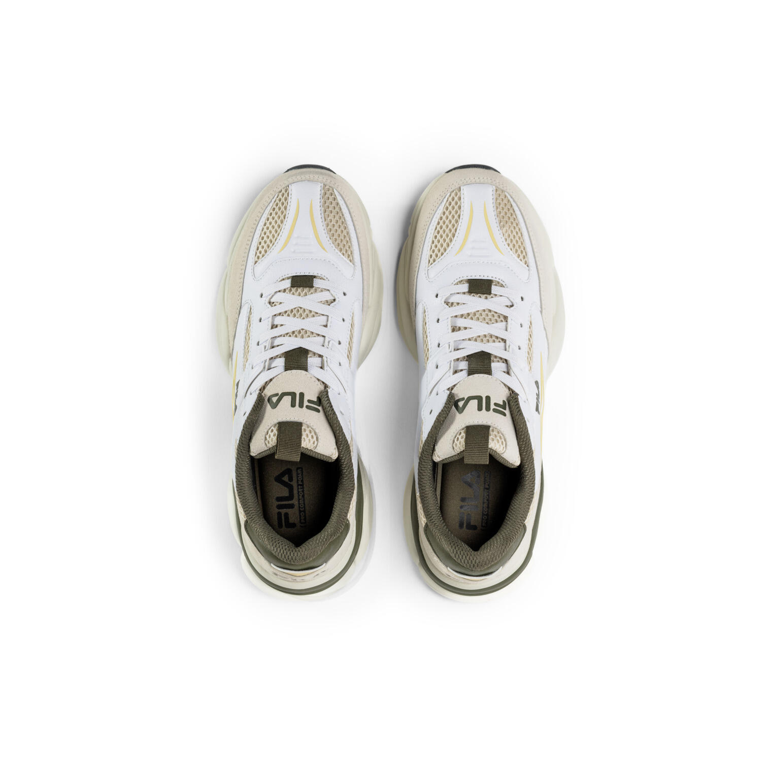 Trainers Fila Recade 3/6