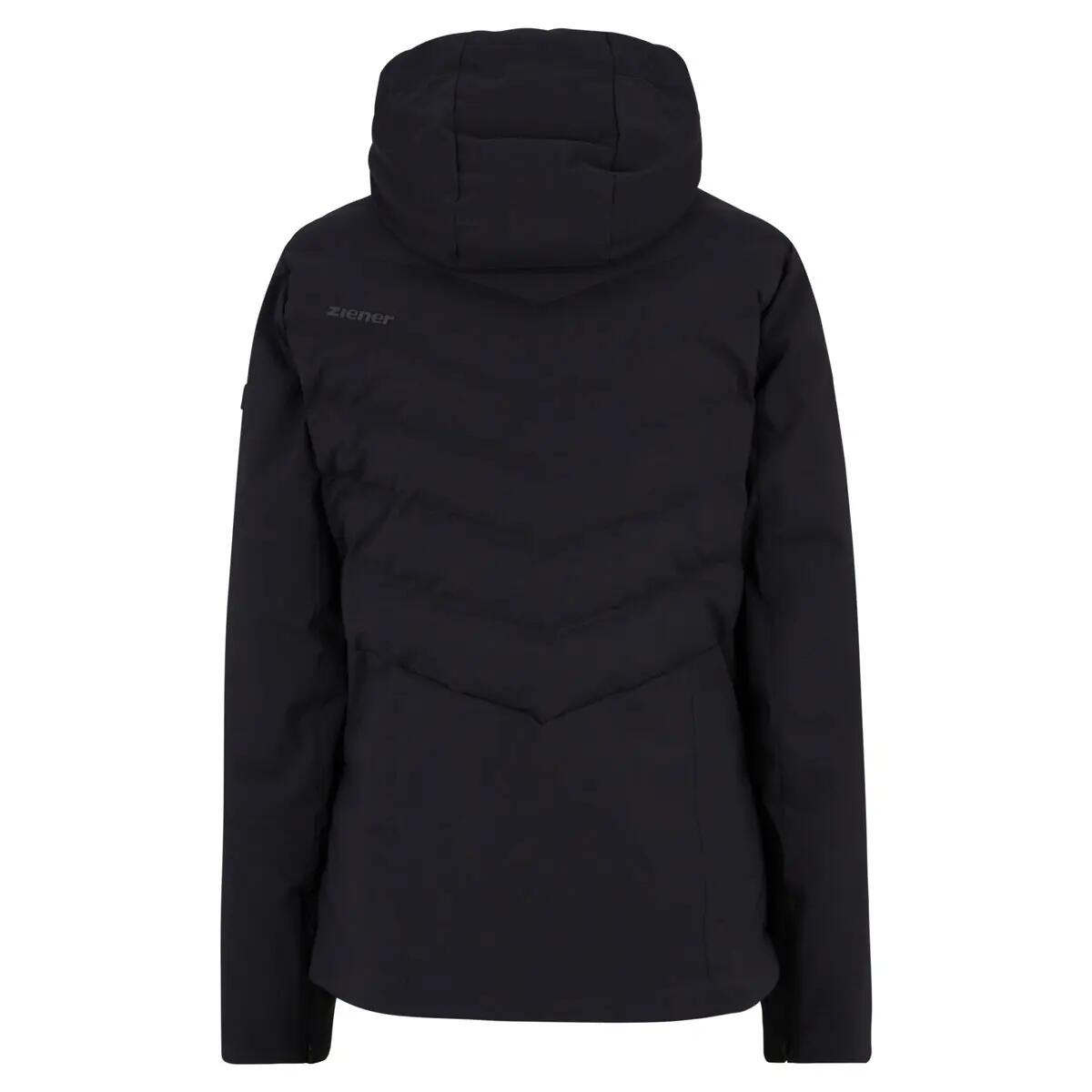 Veste de ski femme Ziener Tokki 2/2