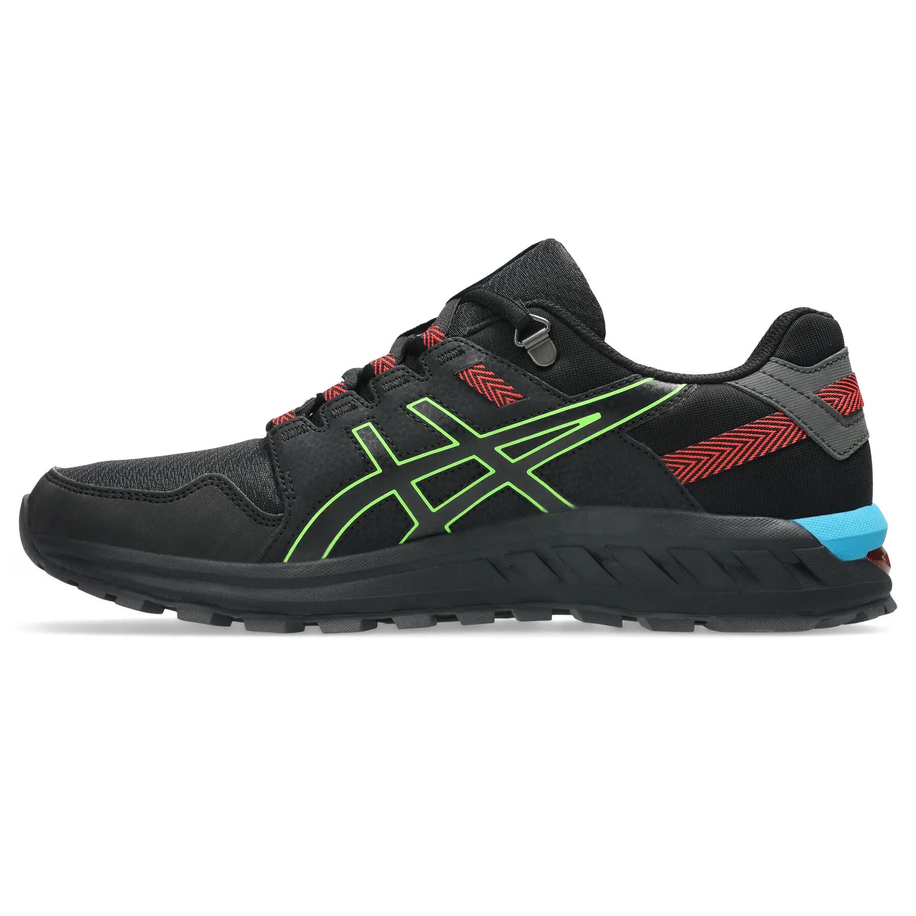 Zapatillas Asics Gel-Citrek 4/7