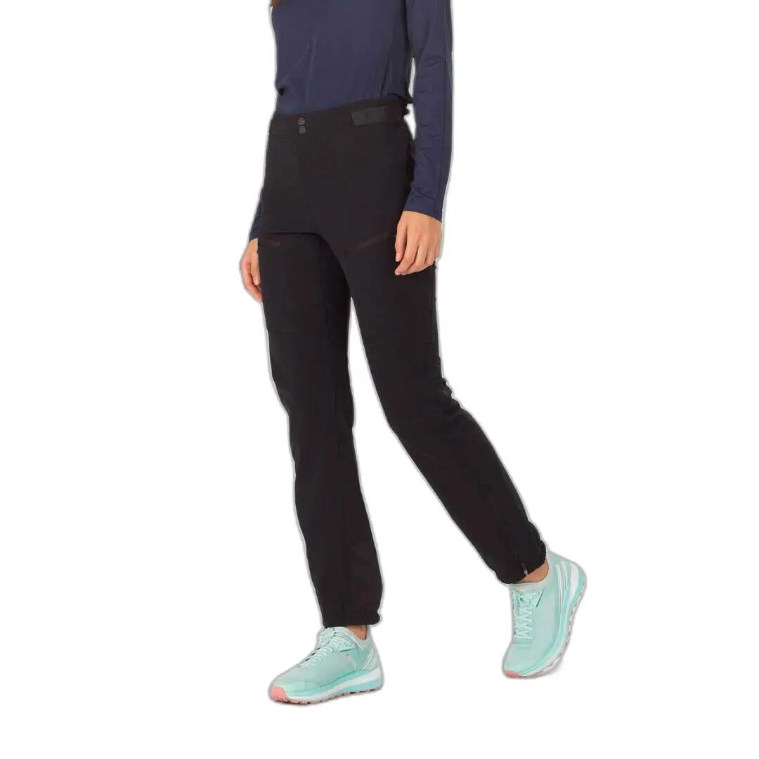 Pantaloni da sci da donna Rossignol SKPR Tech 3/5