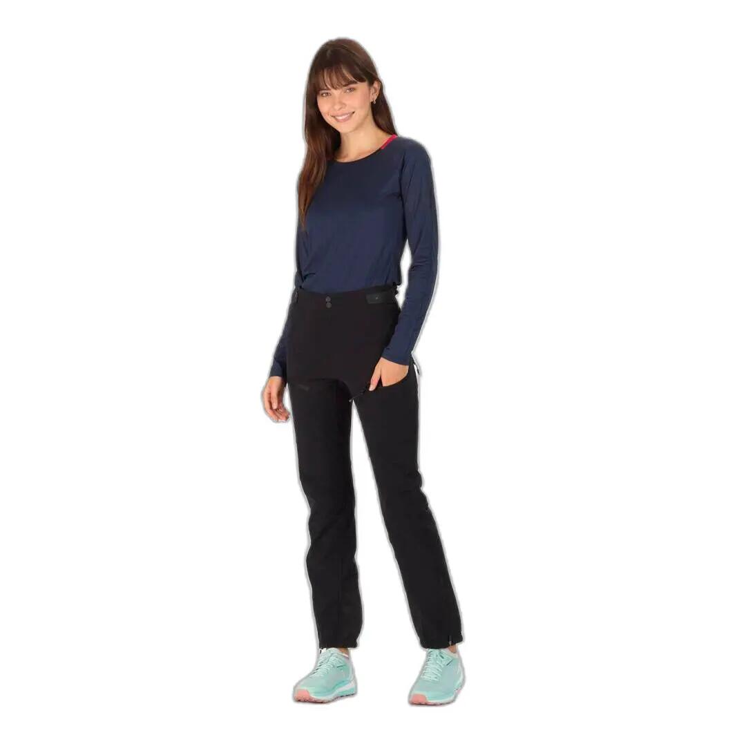 Pantaloni da sci da donna Rossignol SKPR Tech 2/5