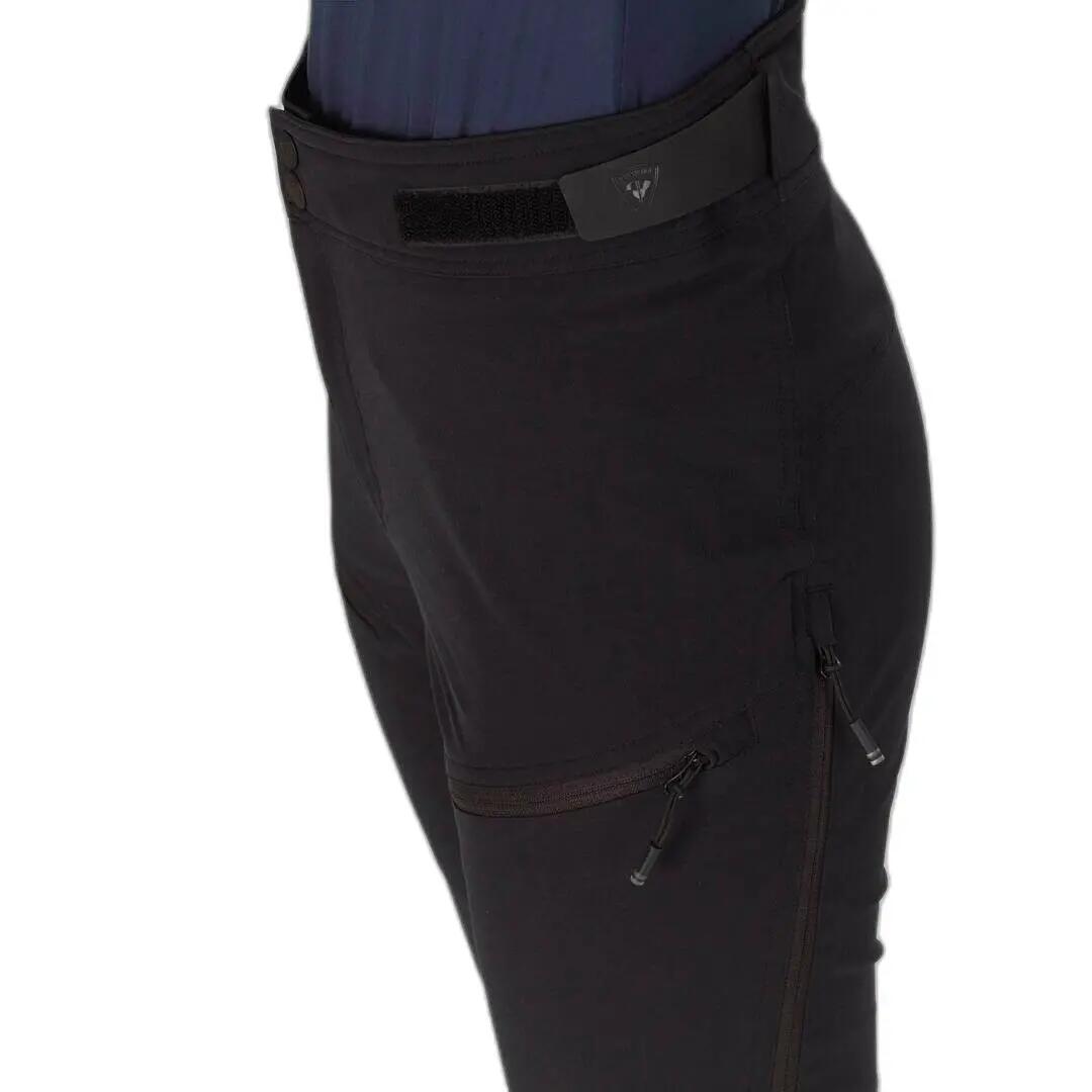 Pantaloni da sci da donna Rossignol SKPR Tech 5/5