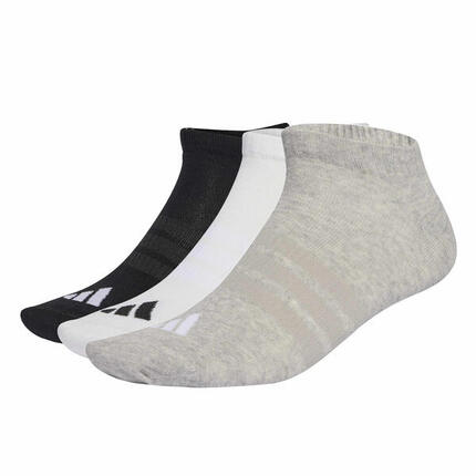 Socken Unisex 3er Pack-Thin & Light Sportswear Low Cut Socks