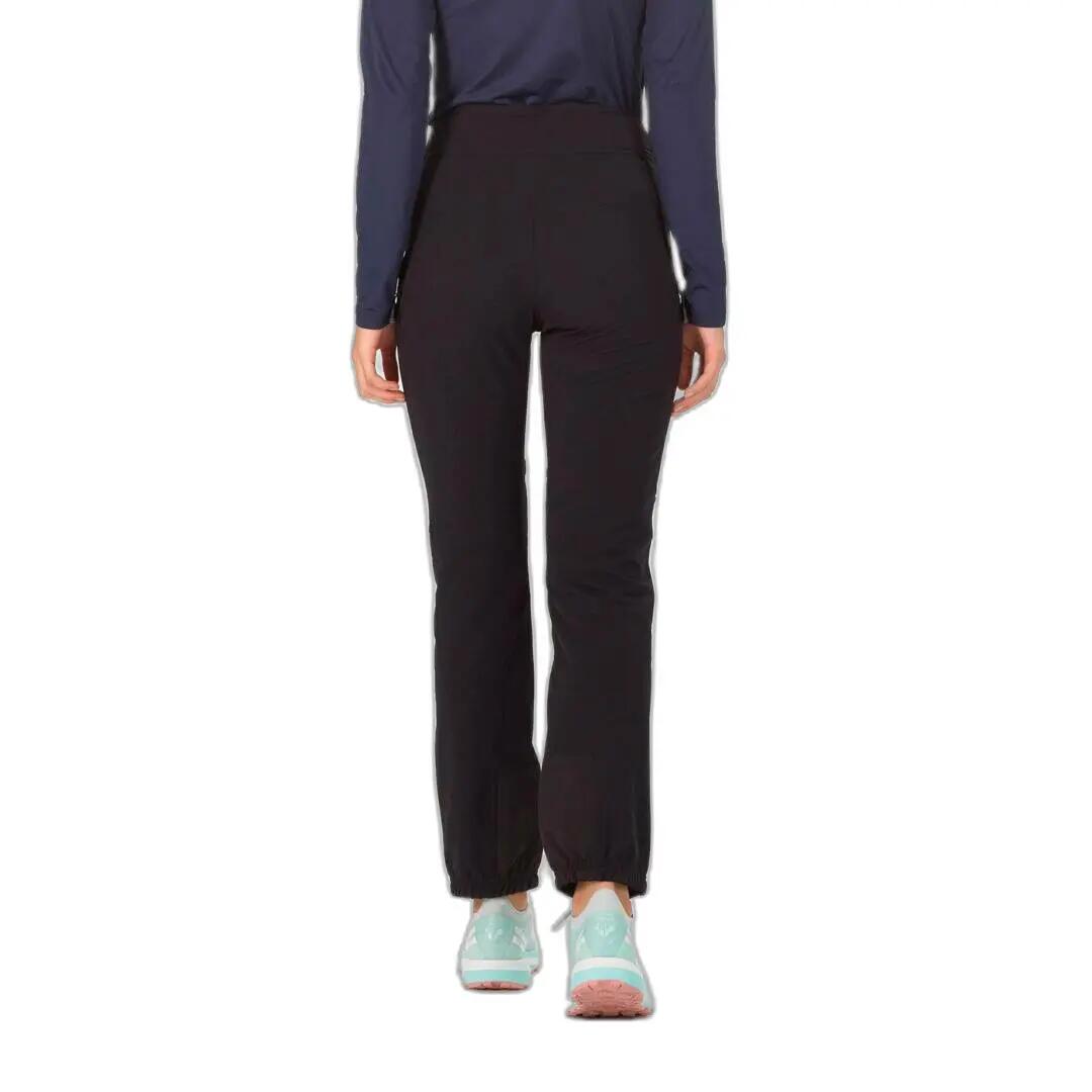 Pantaloni da sci da donna Rossignol SKPR Tech 4/5