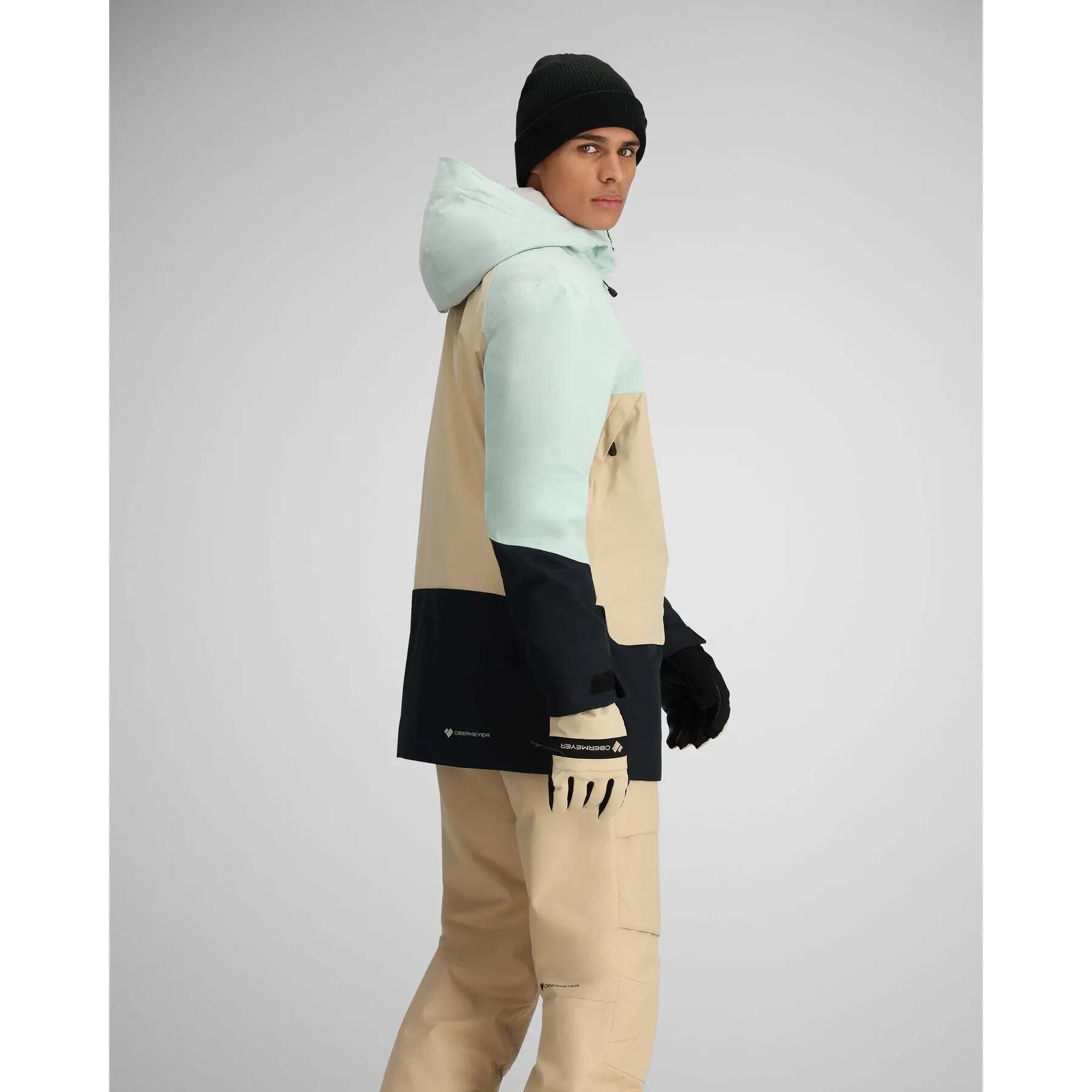 Veste de ski Obermeyer Cirque 5/5