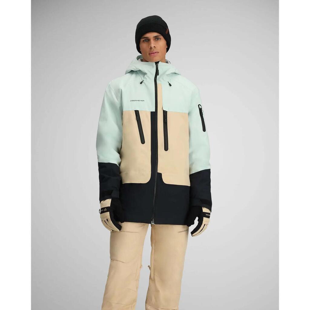 Ski jacket Obermeyer Cirque