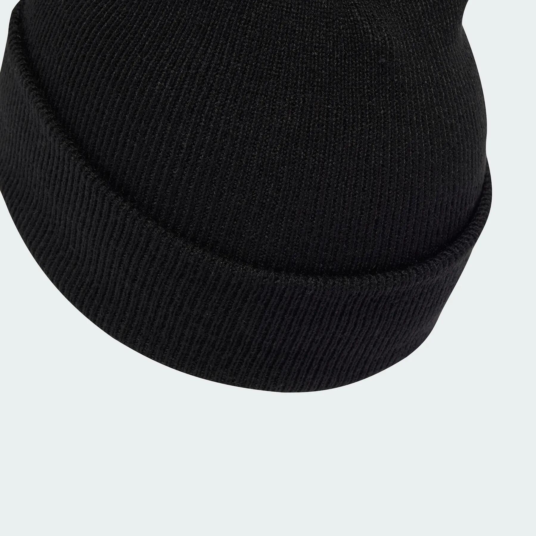 Gorro com Novo Logótipo e Punho 6/6