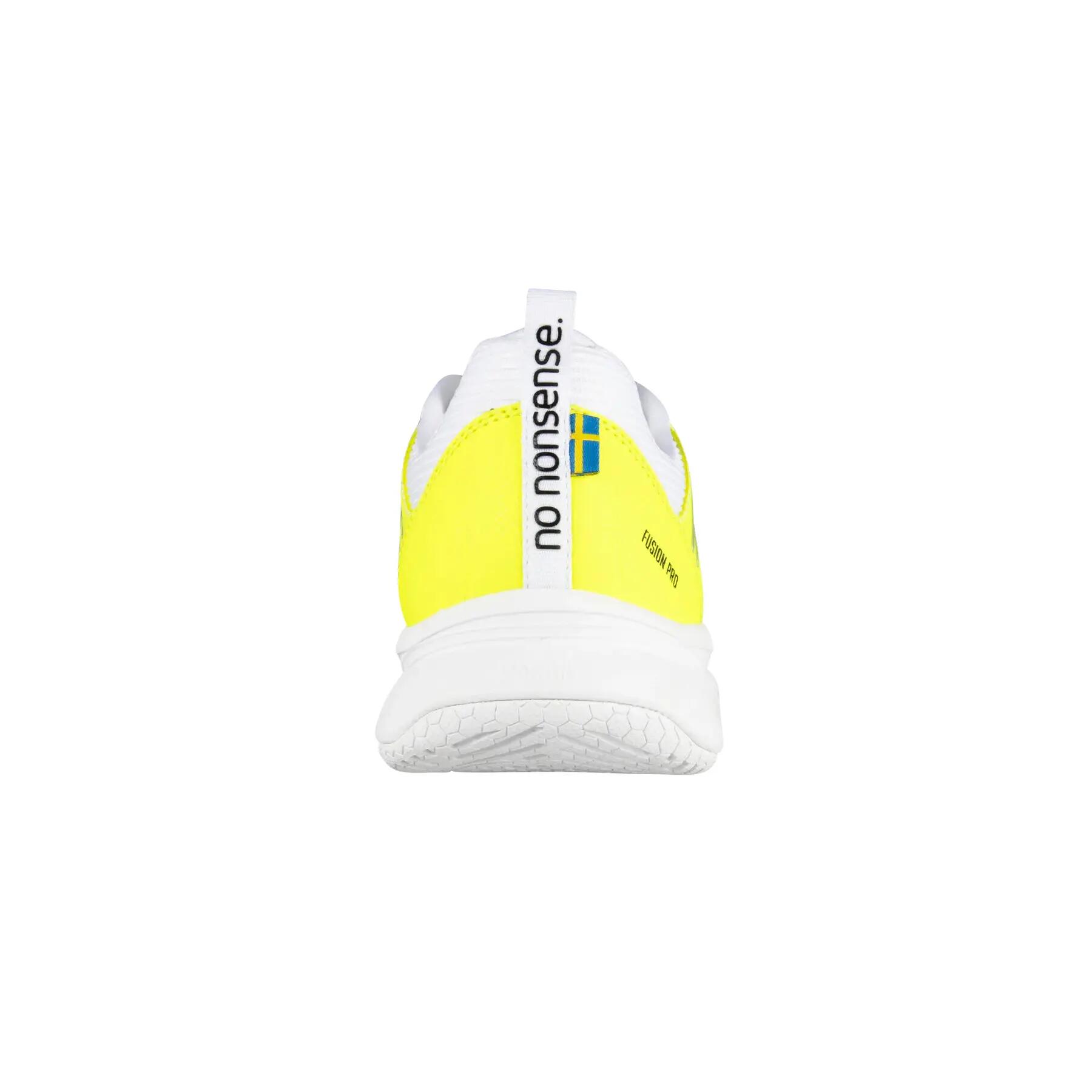 Sapatilhas indoor Salming Fusion Pro 4/6