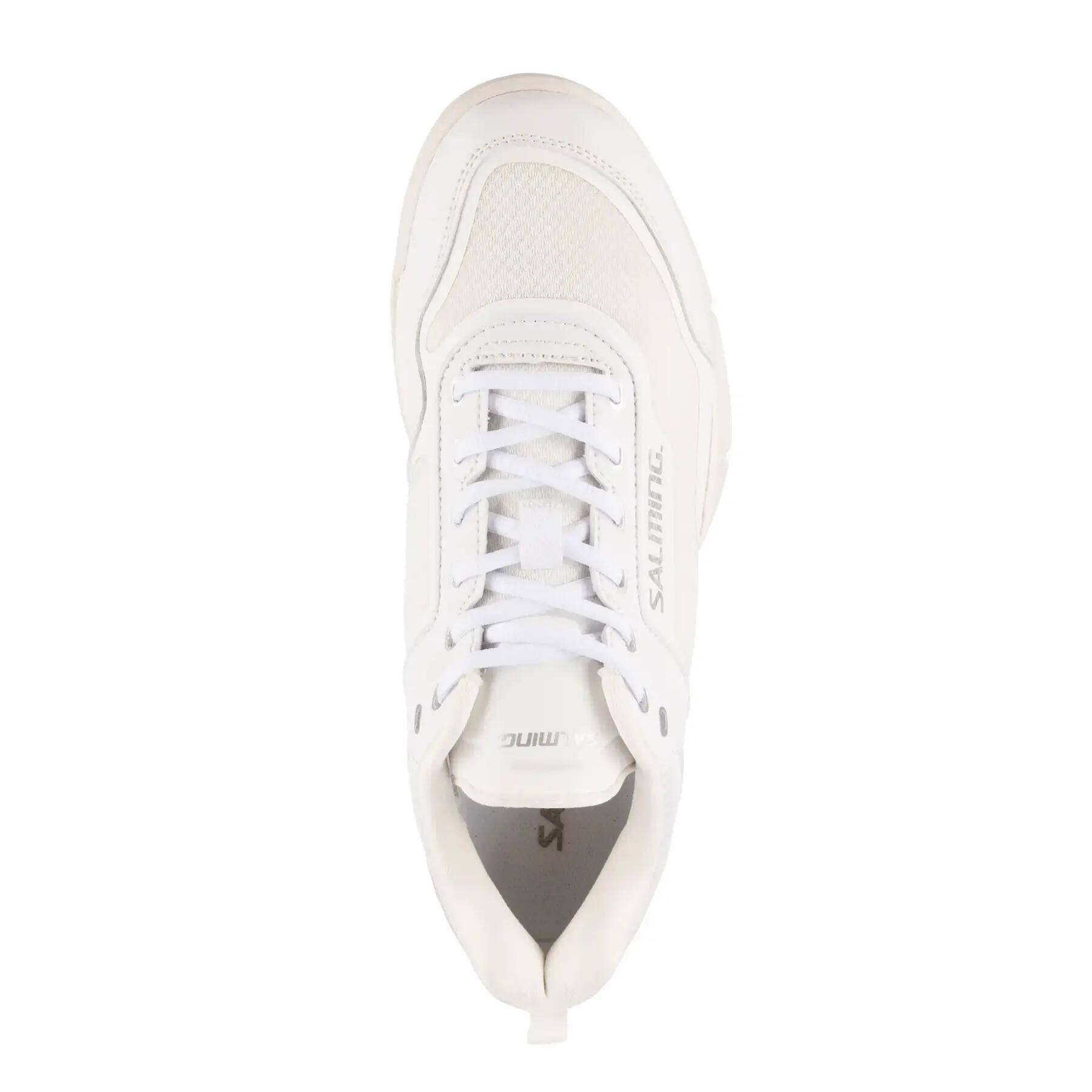 Damskie buty halowe Salming Viper 1.0 3/6