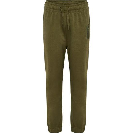 Pantalon de jogging enfant Hummel Base Regular