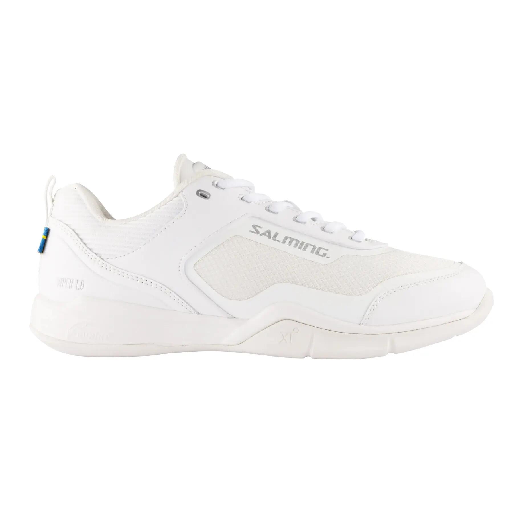 Damskie buty halowe Salming Viper 1.0