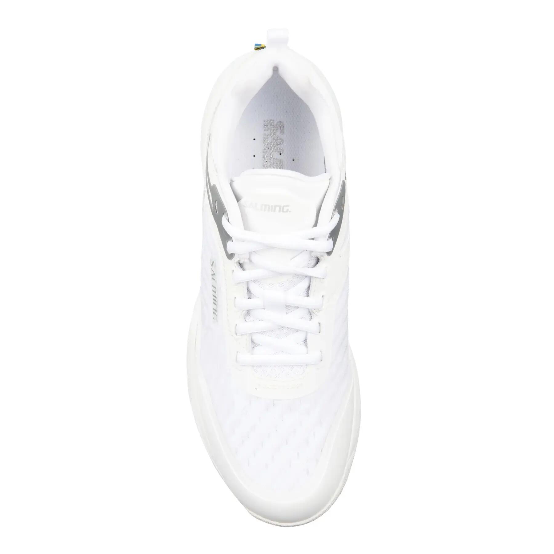 Hallenschuhe Damen Salming Fusion Pro 3/6