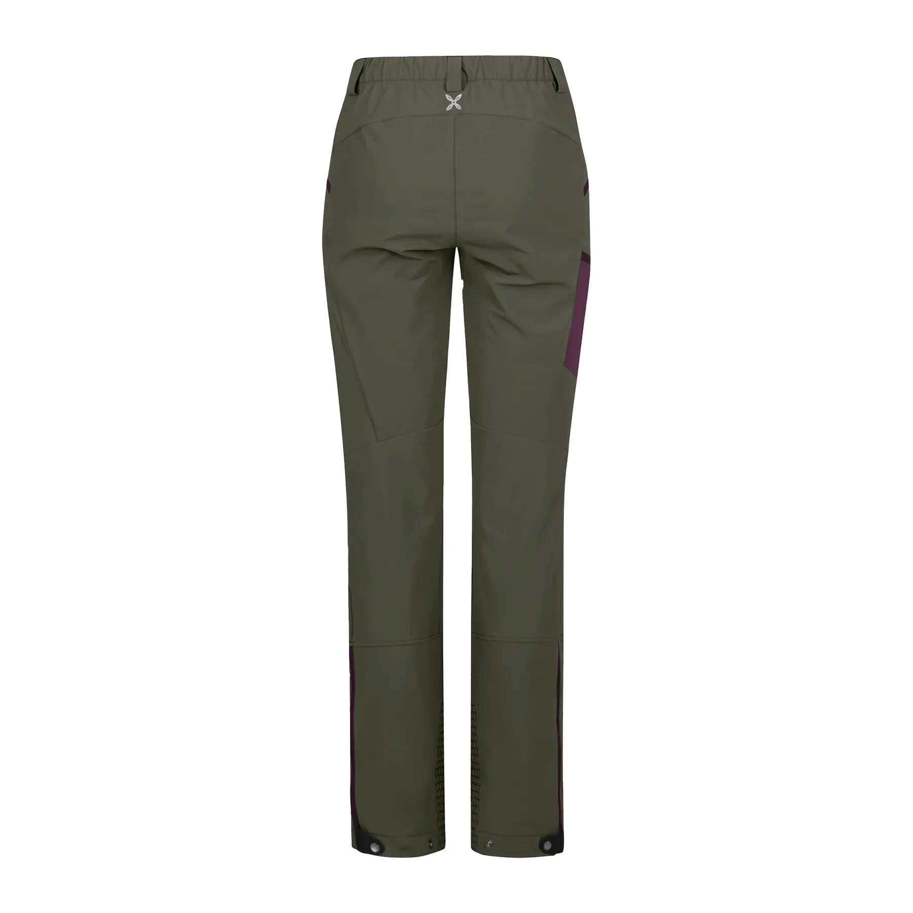Dames skibroek Montura Trace Light 2/2