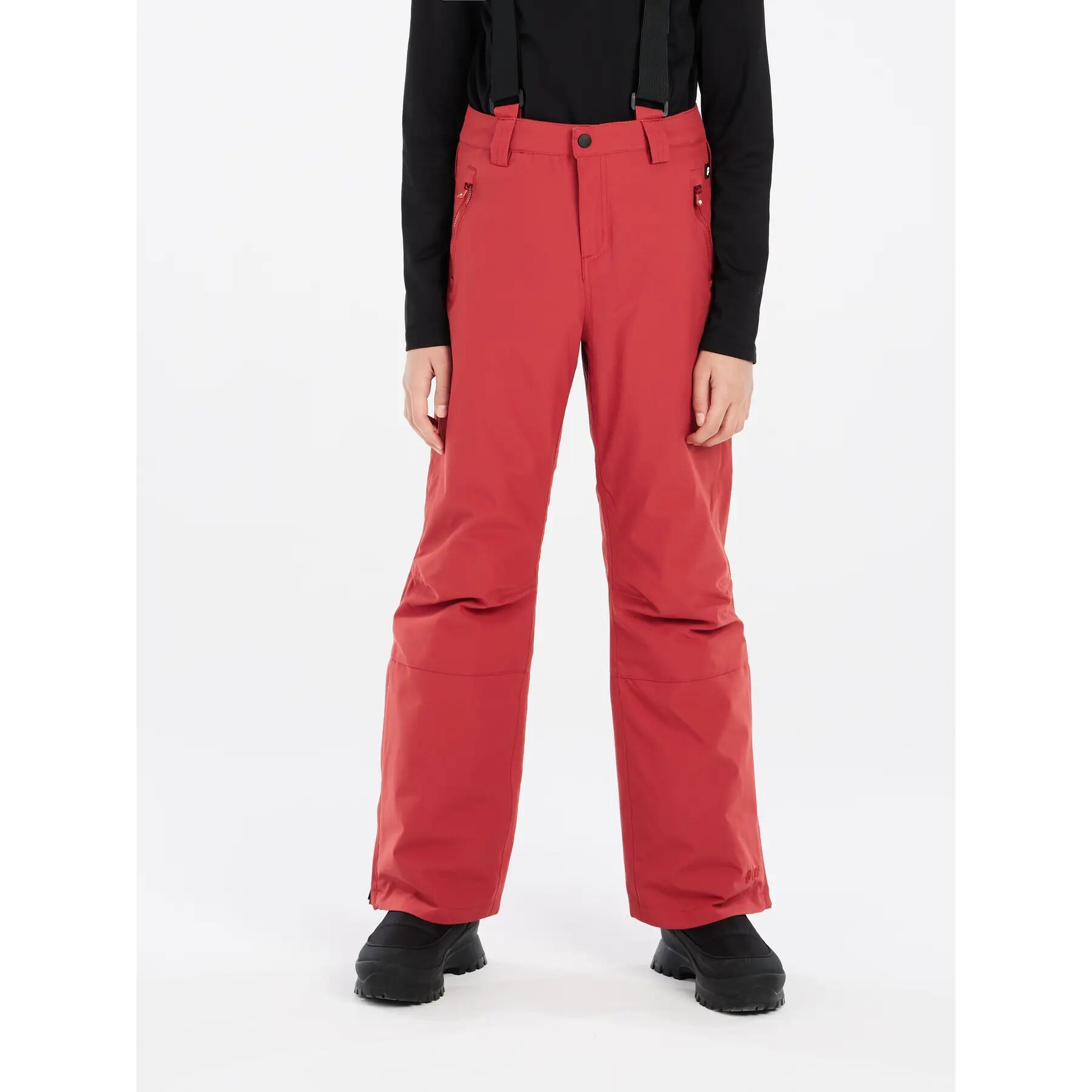 Pantaloni da sci per bambini Protest Spiket 2/7