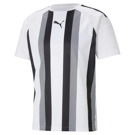 Maillot Puma Team Liga Striped