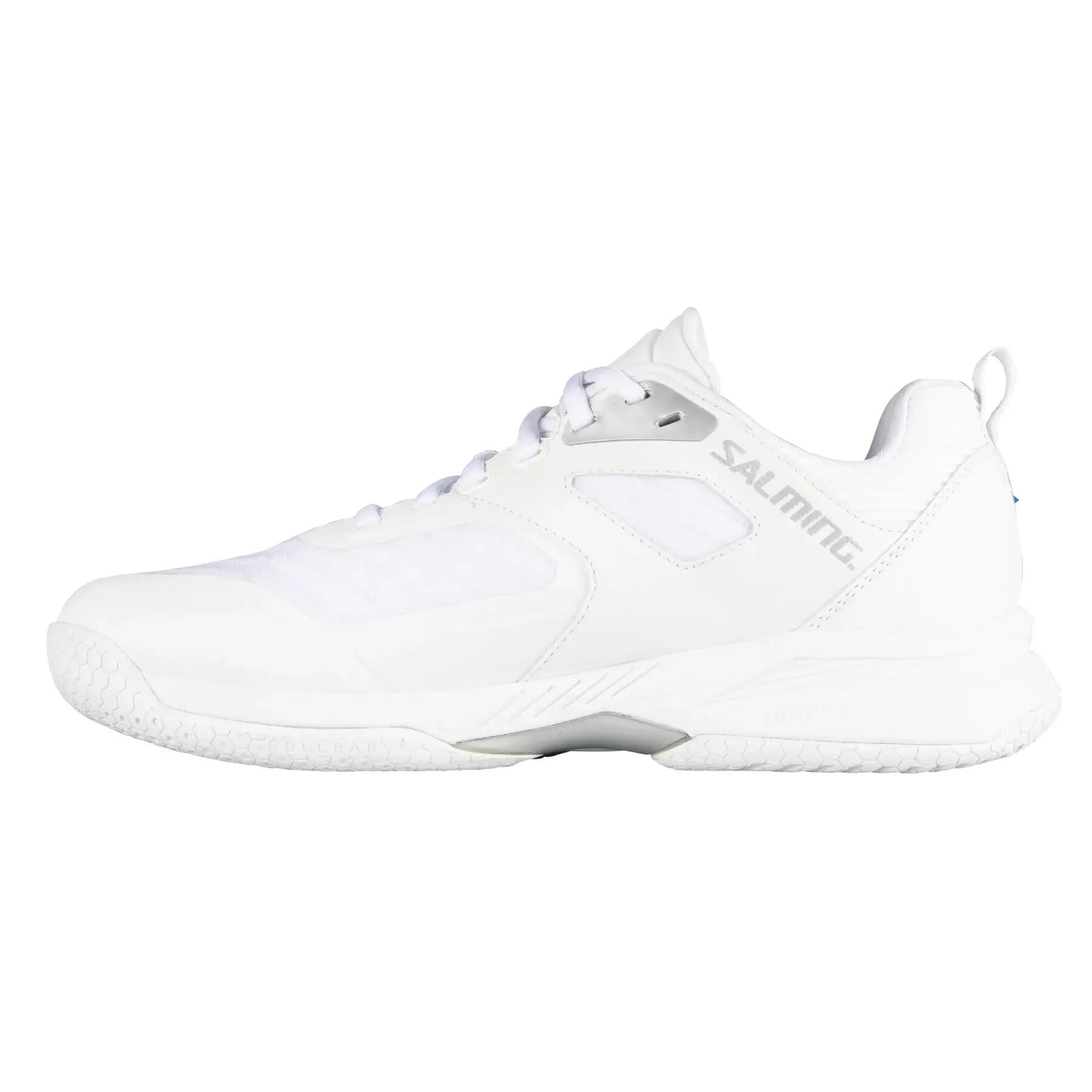 Hallenschuhe Damen Salming Fusion Pro 2/6