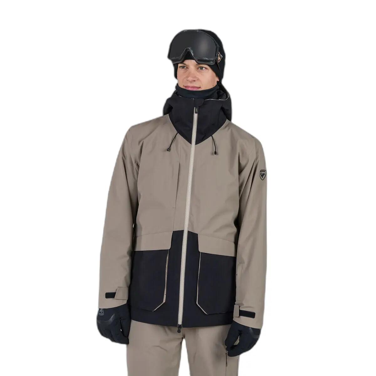 Veste de ski Rossignol Corbet's 2L 2/3