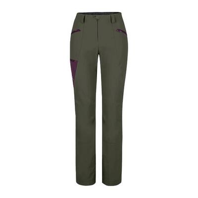 Pantaloni da sci da donna Montura Trace Light