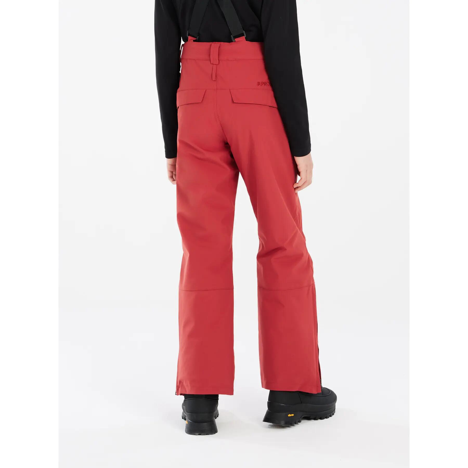 Pantaloni da sci per bambini Protest Spiket 5/7