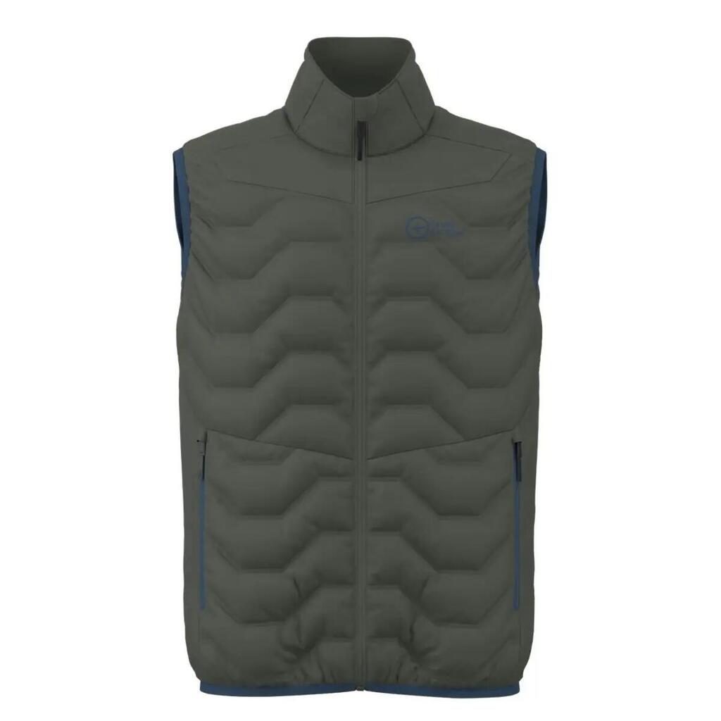 Great Escapes' Vassar Evo Patterned Quilt Vest