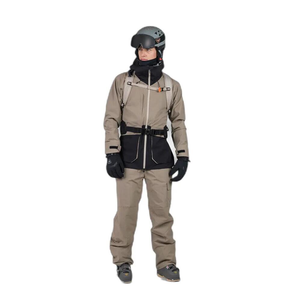 Ski jacket Rossignol Corbet's 2L